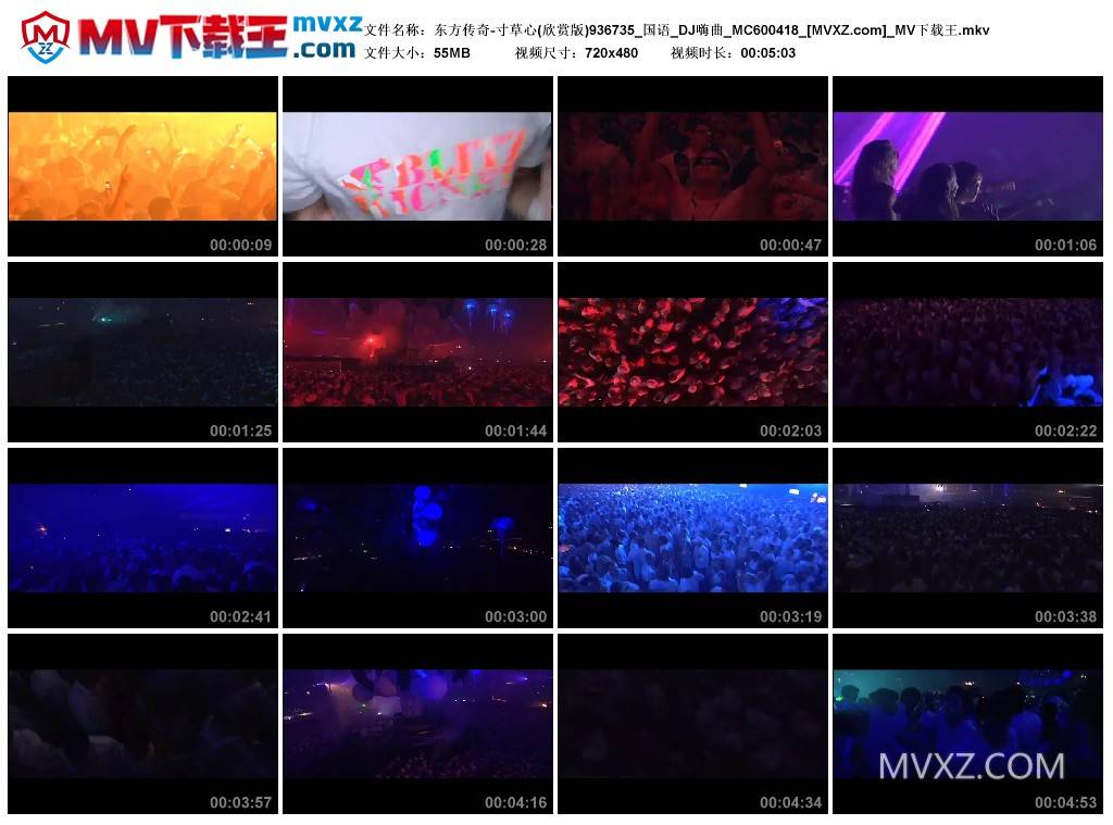 东方传奇-寸草心(欣赏版)936735_国语_DJ嗨曲_MC600418